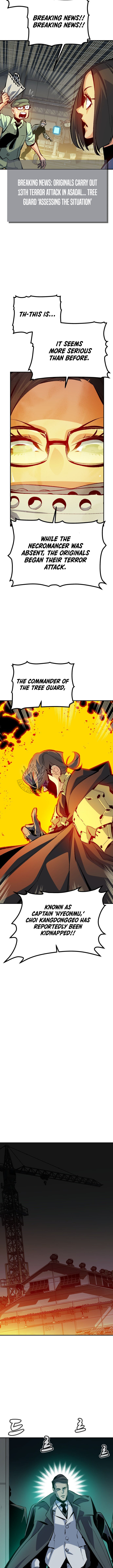 The Lone Necromancer Chapter 213 3